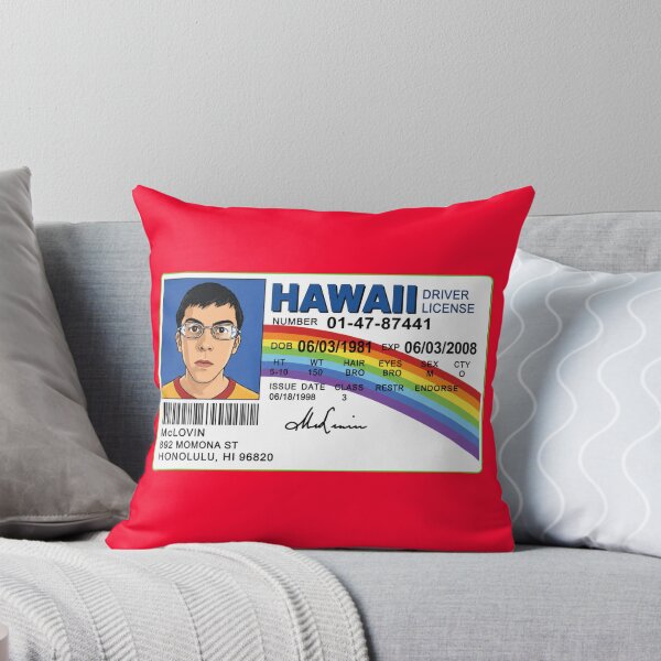 Item preview, McLOVIN designed and sold by Popcorn Odyssey.
