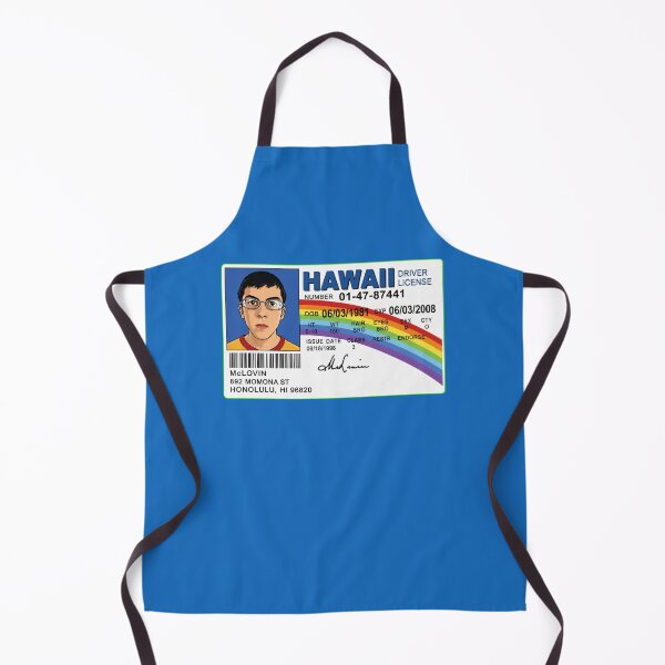 Item preview, McLOVIN designed and sold by Popcorn Odyssey.