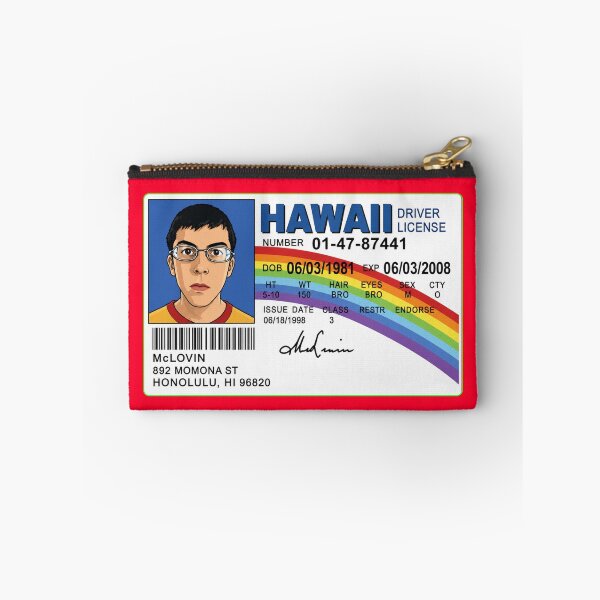 Item preview, McLOVIN designed and sold by Popcorn Odyssey.