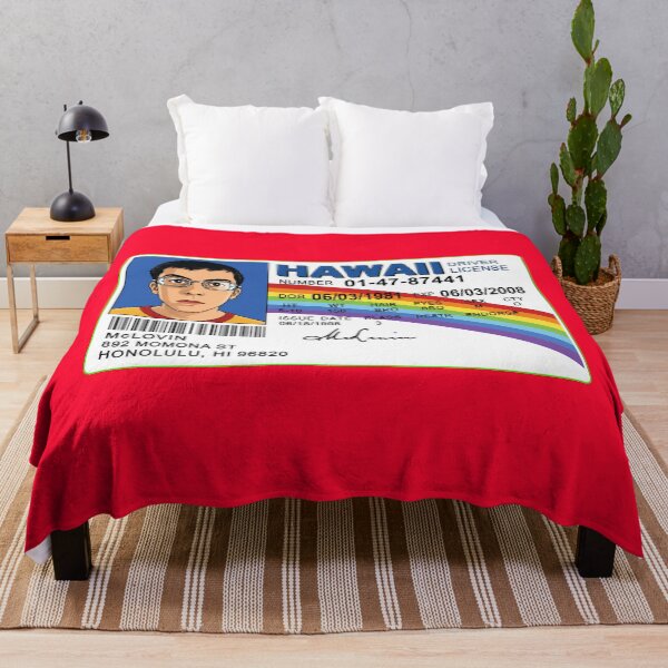 Item preview, McLOVIN designed and sold by Popcorn Odyssey.