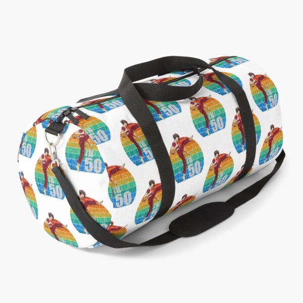 Item preview, Fifty And Fabulous High Kick Dancer Birthday Retro Style | Perfect Gift For You And Friends designed and sold by BOABY-SANCHEZ.