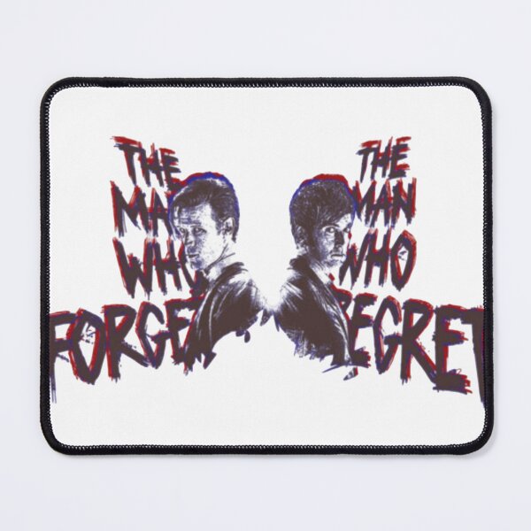 Item preview, Two Face Of The Doctor designed and sold by hmozhadmin.
