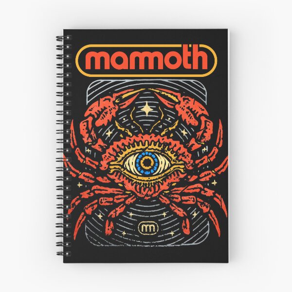 Item preview, Mammoth WVH Music designed and sold by RodolfoFeestt.