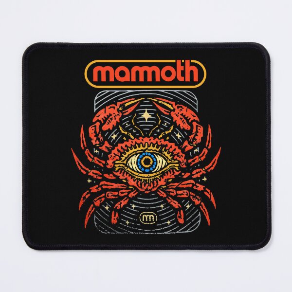 Item preview, Mammoth WVH Music designed and sold by RodolfoFeestt.