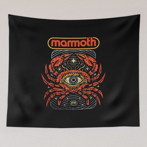 Item preview, Mammoth WVH Music designed and sold by RodolfoFeestt.
