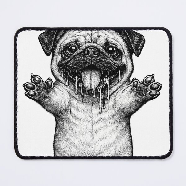 Item preview, cute animal motif designed and sold by Fingolfins Welt.