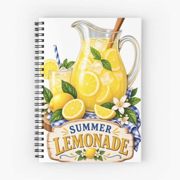 Item preview, Summer Lemonade Kitchen Balkan Drink designed and sold by OfficialBalkan.