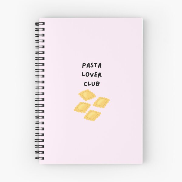 Item preview, Cute Ravioli Pasta Italian Food Lover Illustration designed and sold by My Gluten Free Life UK.