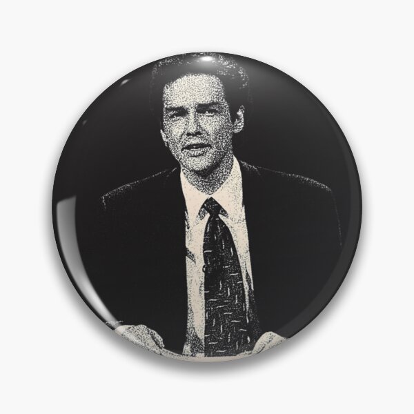 Item preview, Retro Norm Macdonald Breakingnews | Best Buy designed and sold by BOABY-SANCHEZ.