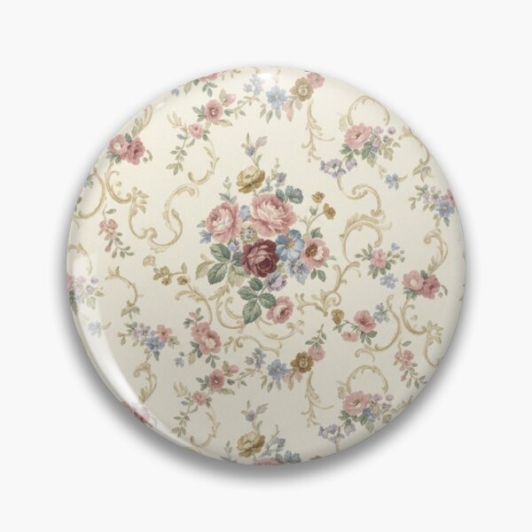 Item preview, Vintage Shabby Chic designed and sold by FitEnvy.