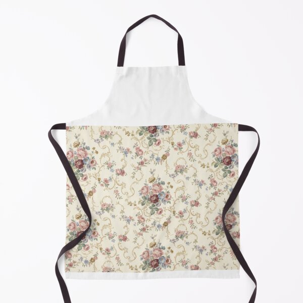 Item preview, Vintage Shabby Chic designed and sold by FitEnvy.