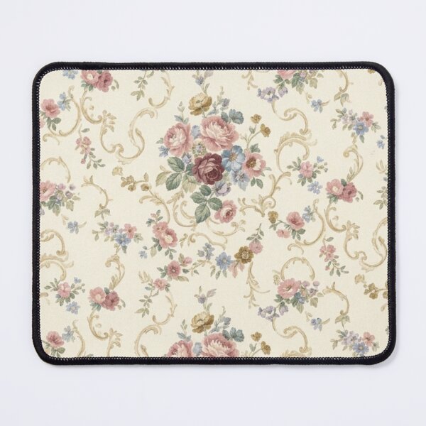 Item preview, Vintage Shabby Chic designed and sold by FitEnvy.