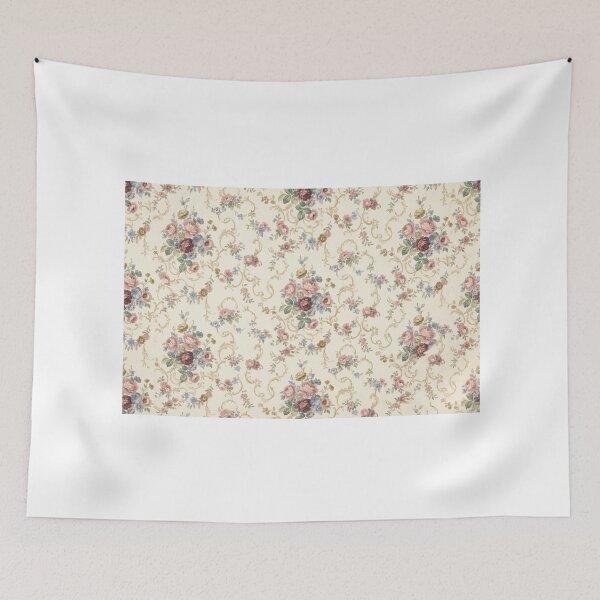 Item preview, Vintage Shabby Chic designed and sold by FitEnvy.