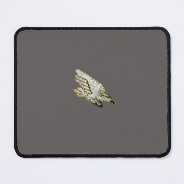 Item preview, BF6 PAX Jet Eagle Strike Vehicle Decal (Distressed & Dirty) designed and sold by Sellcooldesigns.