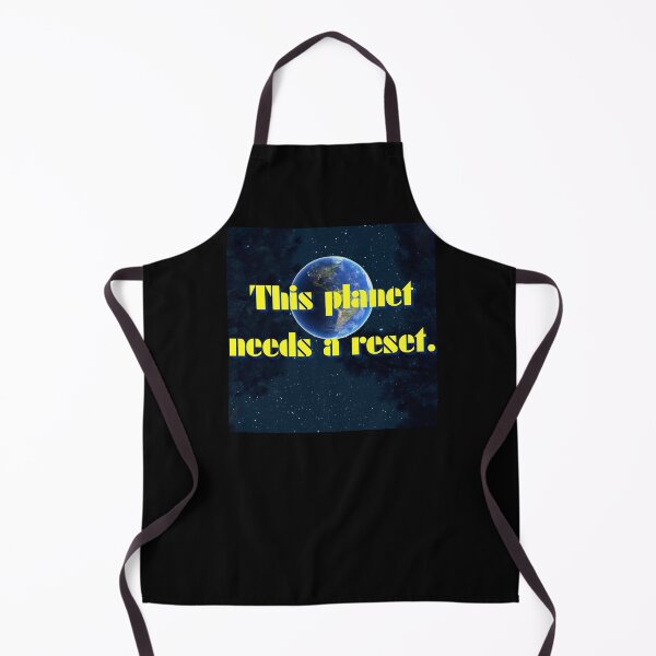 Item preview, This planet needs a reset designed and sold by Legacy Supreme.