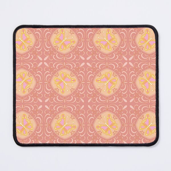 Item preview, Butterfly Symmetrical Pattern designed and sold by LifeTU.