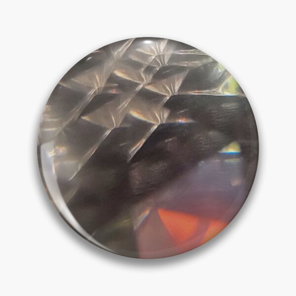 Item preview, Midnight Vault: The Hidden Brilliance of Luminous Diamond Light designed and sold by ElionSolis.