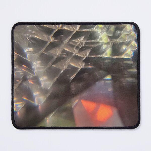 Item preview, Midnight Vault: The Hidden Brilliance of Luminous Diamond Light designed and sold by ElionSolis.