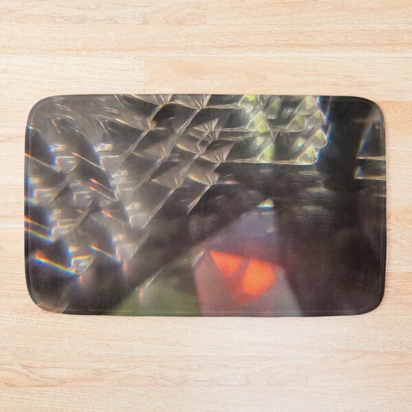 Item preview, Midnight Vault: The Hidden Brilliance of Luminous Diamond Light designed and sold by ElionSolis.