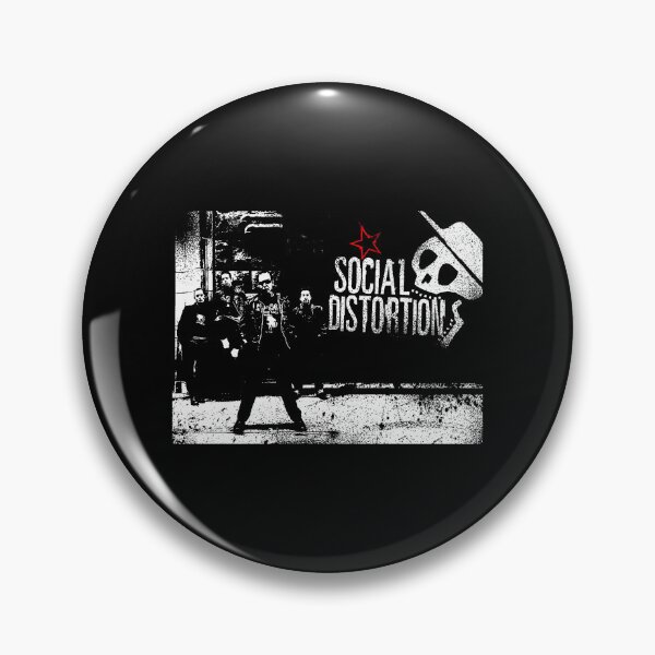 Item preview, social distortion cool personel designed and sold by williamfero.