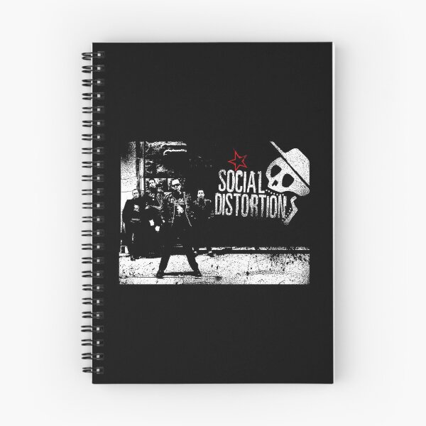 Item preview, social distortion cool personel designed and sold by williamfero.