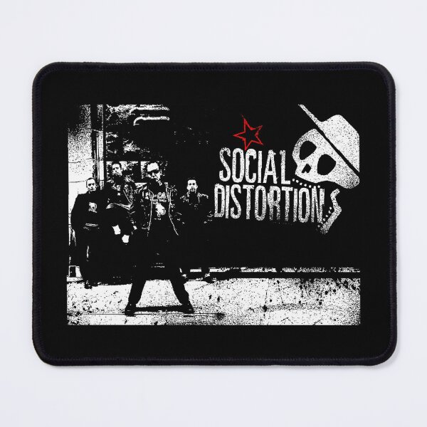 Item preview, social distortion cool personel designed and sold by williamfero.