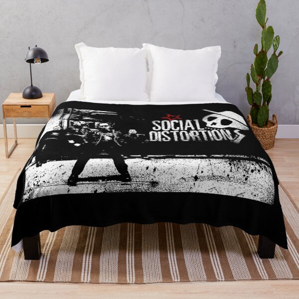 Item preview, social distortion cool personel designed and sold by williamfero.