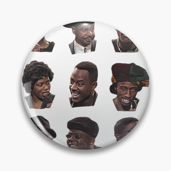 Item preview, Def Comedy Jam Classic Stand Up Comedy Show Vintage Retro Style | ⭐⭐⭐⭐⭐ Best Seller designed and sold by BOABY-SANCHEZ.