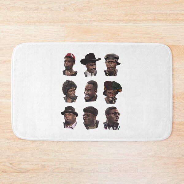 Item preview, Def Comedy Jam Classic Stand Up Comedy Show Vintage Retro Style | ⭐⭐⭐⭐⭐ Best Seller designed and sold by BOABY-SANCHEZ.
