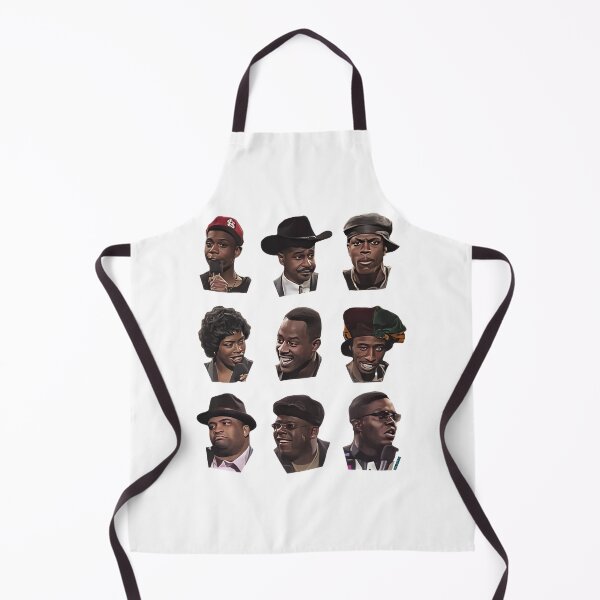 Item preview, Def Comedy Jam Classic Stand Up Comedy Show Vintage Retro Style | ⭐⭐⭐⭐⭐ Best Seller designed and sold by BOABY-SANCHEZ.