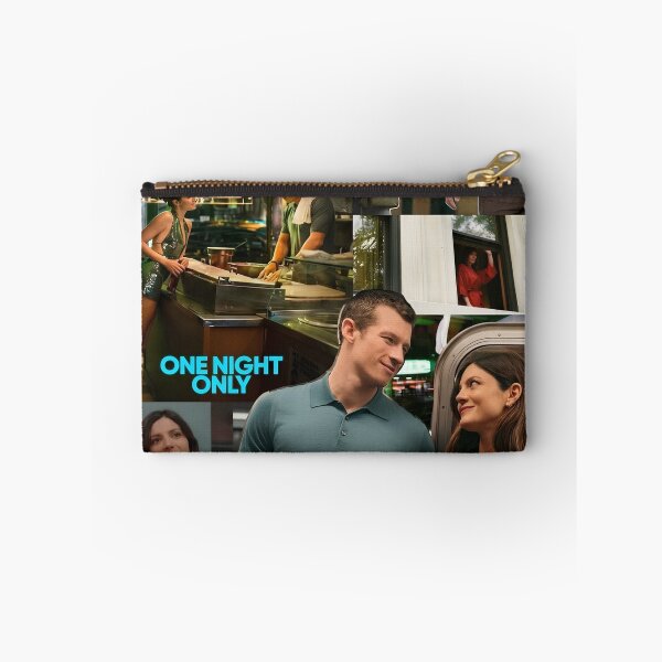 Item preview, One Night Only designed and sold by owpldh.