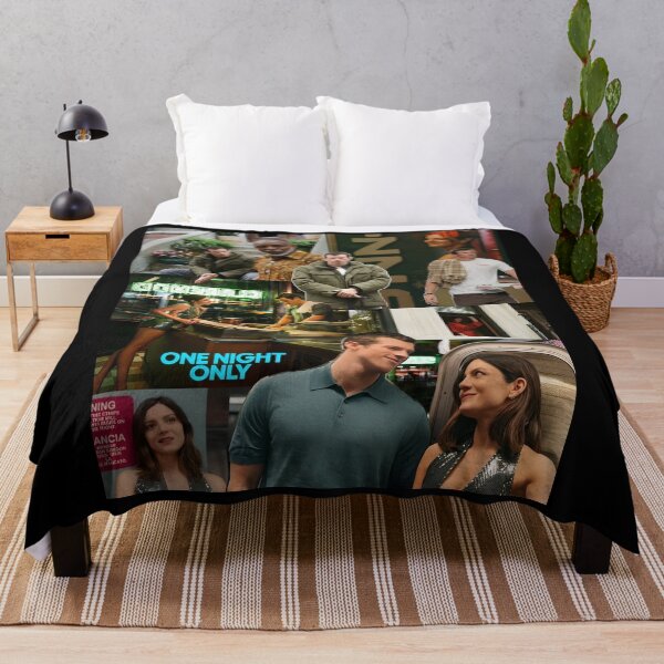 Item preview, One Night Only designed and sold by owpldh.