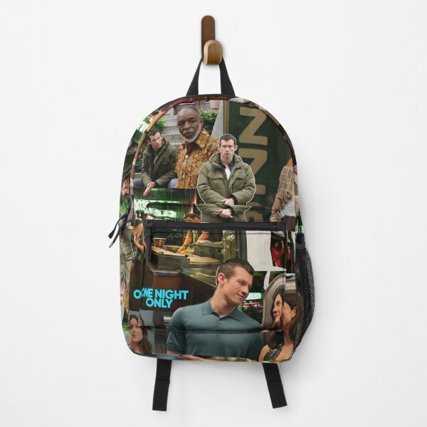 Item preview, One Night Only designed and sold by owpldh.