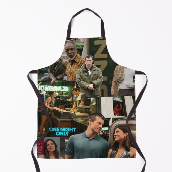 Item preview, One Night Only designed and sold by owpldh.
