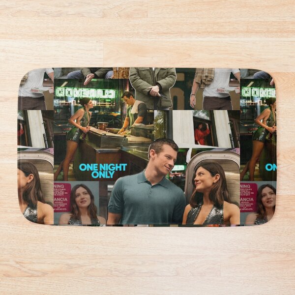 Item preview, One Night Only designed and sold by owpldh.