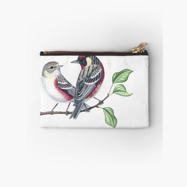 Item preview, Bay-breasted Warbler designed and sold by JadaFitch.