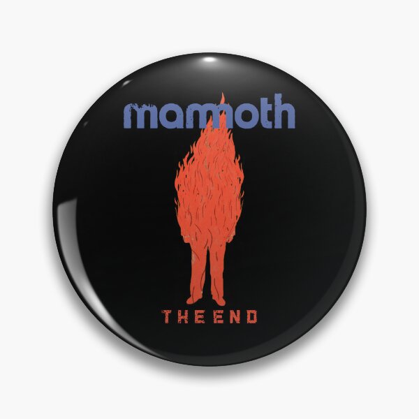 Item preview, Mammoth WVH Music designed and sold by RodolfoFeestt.