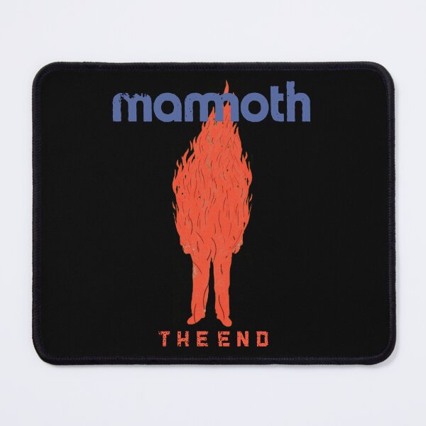 Item preview, Mammoth WVH Music designed and sold by RodolfoFeestt.