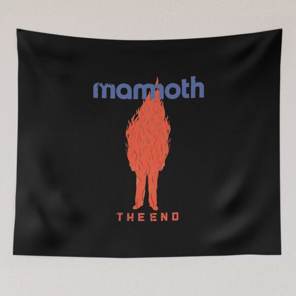 Item preview, Mammoth WVH Music designed and sold by RodolfoFeestt.