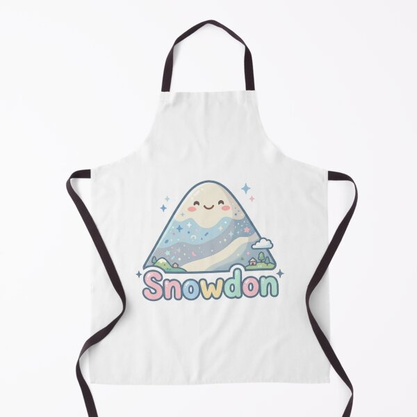 Item preview, Snowdon designed and sold by Cerys-GS.