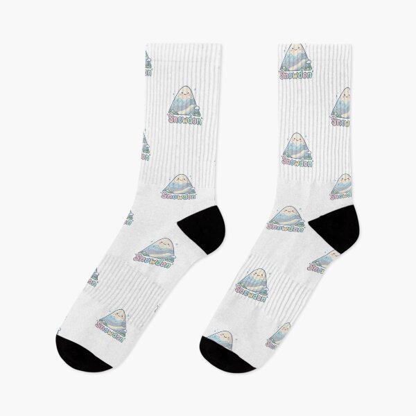 Item preview, Snowdon designed and sold by Cerys-GS.
