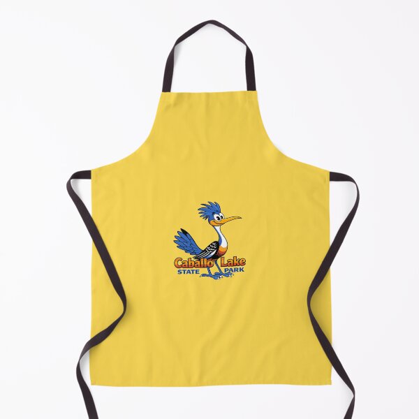 Item preview, Parque Estatal del Lago Caballo designed and sold by Broken Antler Designs .
