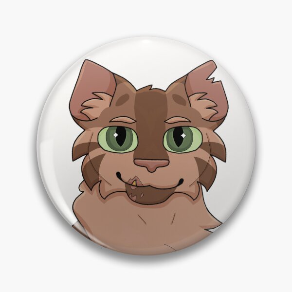 Item preview, Crooked Star - Fighting Felines designed and sold by HeneryettasArt.