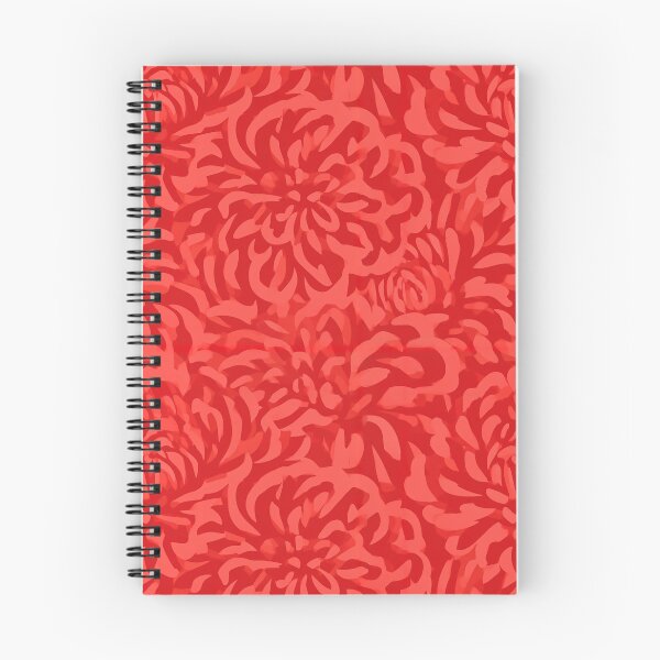Item preview, Lush Zinnia Print - Tropical Flower Pattern - Valentine Gifts For women designed and sold by RoyalStarsPatts.