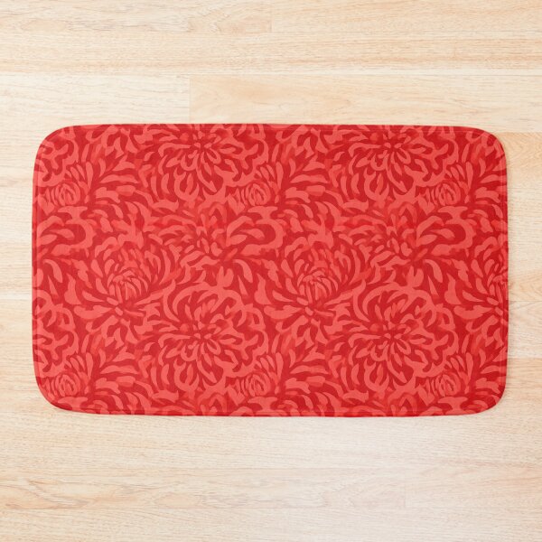 Item preview, Lush Zinnia Print - Tropical Flower Pattern - Valentine Gifts For women designed and sold by RoyalStarsPatts.
