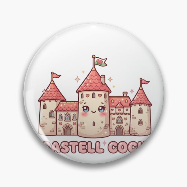 Item preview, Castell Coch Wales designed and sold by Cerys-GS.