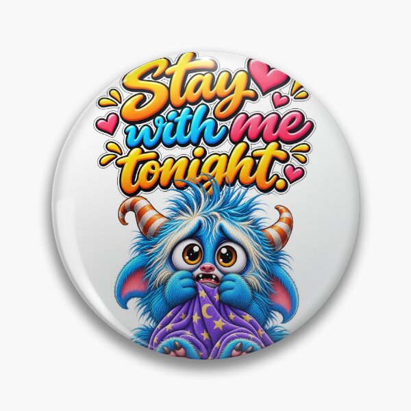 Item preview, Stay with me tonight designed and sold by Fingolfins Welt.