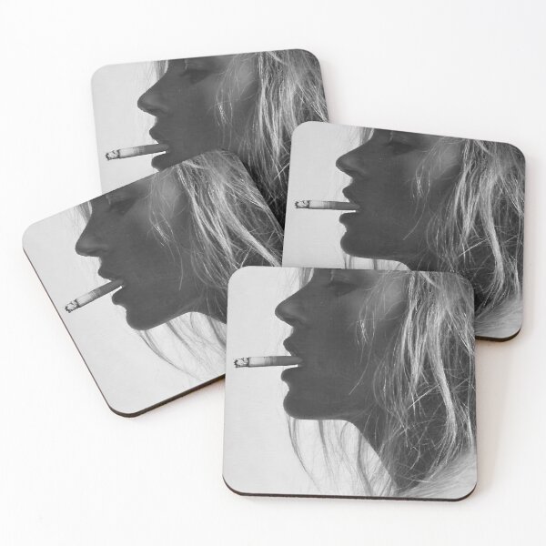 Item preview, Left Side Smoking designed and sold by jaqmusicoo.