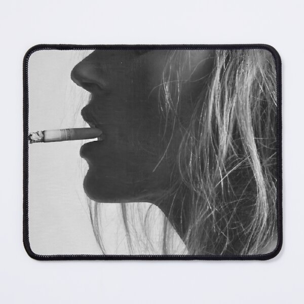 Item preview, Left Side Smoking designed and sold by jaqmusicoo.