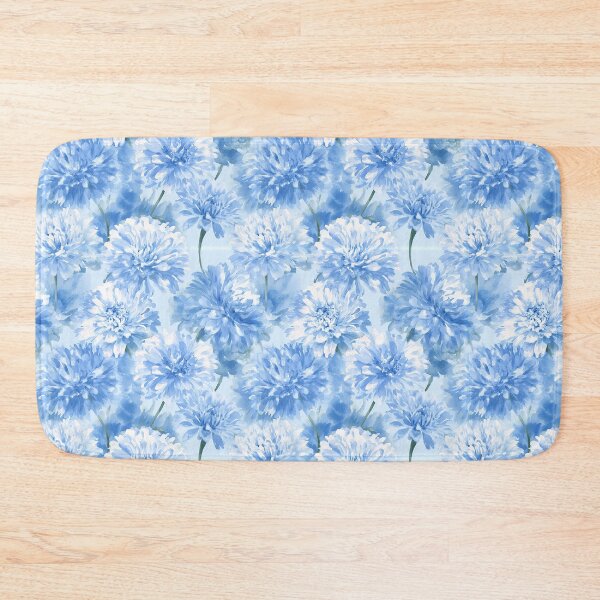 Item preview, Flourishing Zinnia Floral - Flower Floral Pattern - Valentine'S Day Gifts designed and sold by RoyalStarsPatts.